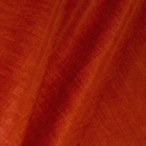 Ralph Lauren Waxed Linen Tamarind Fabric